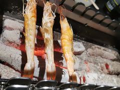 -很久以前羊肉串(昌里路三钢里店)