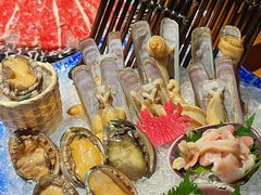 -綱元·海鲜豆捞(明州里店)
