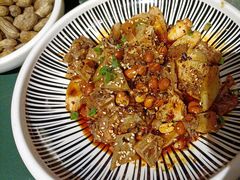 -莉莉家的音乐花园餐吧(航空路店)