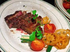 -燃扒房Steakhouse(皇庭店)