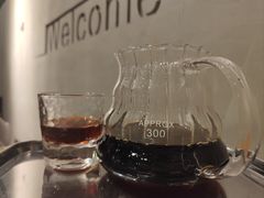 精品手冲咖啡-ZM COFFEE(西安路店)