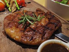 -TIAGO HOME KITCHEN(王府中环店)