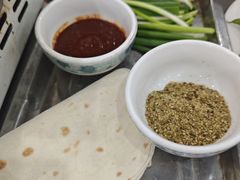 -小李子烧烤火锅地锅(枣行店)