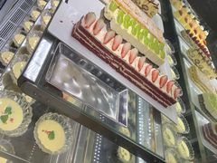-冀粤香海鲜自助餐厅(西美五洲店)