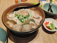 -安南越南餐厅(青岛万象城店)