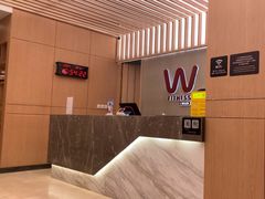 -W FITNESS 威尔仕健身·游泳(七宝店)