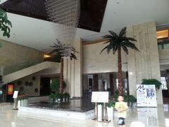 android_upload_pic-常州环球恐龙城维景国际大酒店