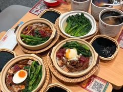 -华记煲仔华·煲仔饭(人和店)