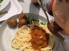 -宜家·瑞典风味餐厅(青岛商场店)