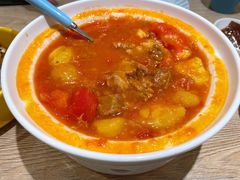 -小雅木姜子烤鸡·贵州菜(鸿通城店)