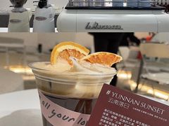 -HUGS coffee(东区店)