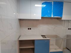 -佰丽爱家全屋定制(汶水店)