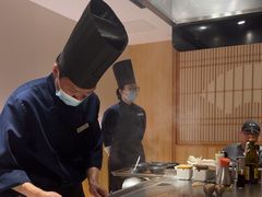 -厦门源昌凯宾斯基大酒店-隠れ鉄板焼