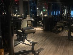 -威尔仕健身(海伦中心店)