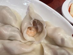 -喜家德虾仁水饺(长泰广场店)