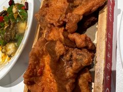 -双合园·海鲜水饺青岛菜(万佳广场店)