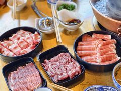 -牛街清真满恒記(平安里西大街店)