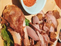 -山西人家(锦创书城店)