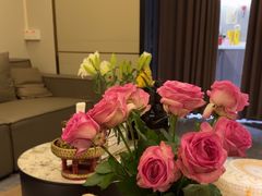 -象泰SPA·泰式按摩·足疗(卓悦中心店)