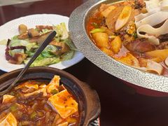 -那拉提之疆·新疆菜(美院店)