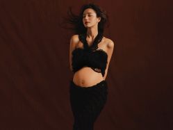 点击看大图 -暖摄影 孕妇写真家庭影像馆 (自然光主题店)