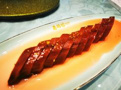 -金典银峰老鹅馆·昆山菜(亭林公园店)
