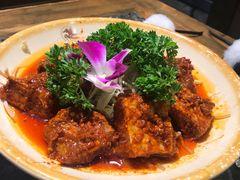 -蜀大侠火锅(建设路第五大道店)