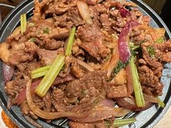 -金掌勺锅包肉(太原万达店)