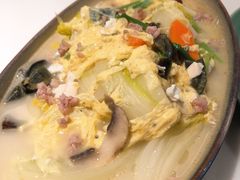 -新旺茶餐厅·早餐·夜宵(仙霞店)