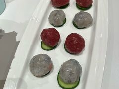 -海月轩海鲜豆捞(紫金塔店)