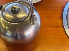 -清真·馬坡二旦烧烤(人生一串拍摄店)