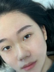 -MIVI野生眉纹绣纹眉