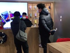 -苹果售后维修服务中心(东大直街总店)