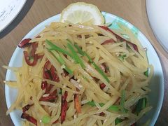 -满园烤鸭·春饼(奥体万达店)