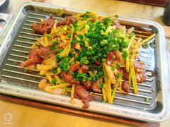 -绿茶餐厅(龙井船宴· 品牌总店)
