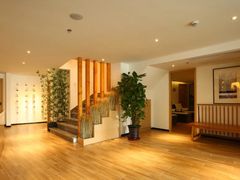 -麦子MaiMassage(打浦桥店)