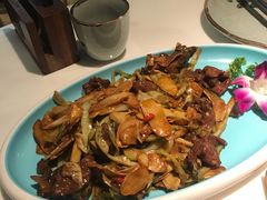 -原味田园·客家菜·土窑鸡(中航城君尚购物中心店)