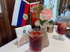 -马克西姆俄罗斯餐厅(通亚街店)