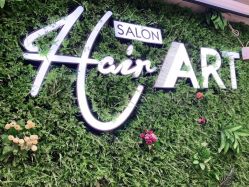 -Hair ART造型沙龙