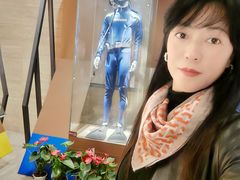 -白鹤梁水下博物馆