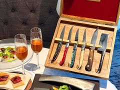 -王品牛排(珠海富华里店)