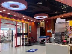 -吉野家(黑牛城道店)