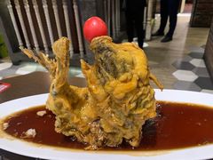 -老牌坊鲁菜名店(宽厚里店)