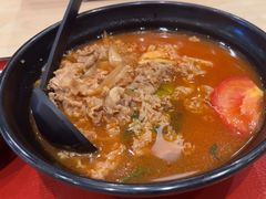 -食其家·牛丼咖喱(太阳宫店)