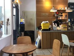 -彳亍咖啡·这里(水湾路店)