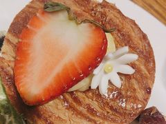 -杭州开元名都大酒店·地中海自助餐厅