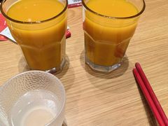 -喜家德虾仁水饺(青岛永旺东部店)