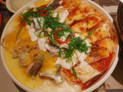 -巡味顺德菜(龙华壹方城店)