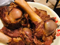 -武圣羊汤·西北面(朝阳门店)