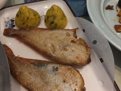 -鹊华居·地道鲁菜·海鲜·融合味(大明湖店)